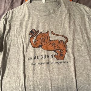 Vintage Brand Auburn 2XL